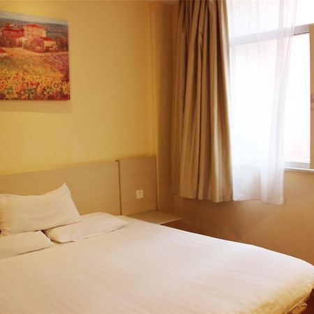 Hanting Hotel Dalian Qingniwa Bridge Kültér fotó