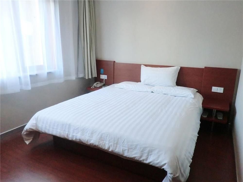 Hanting Hotel Dalian Qingniwa Bridge Kültér fotó